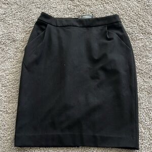 Express Pencil Skirt